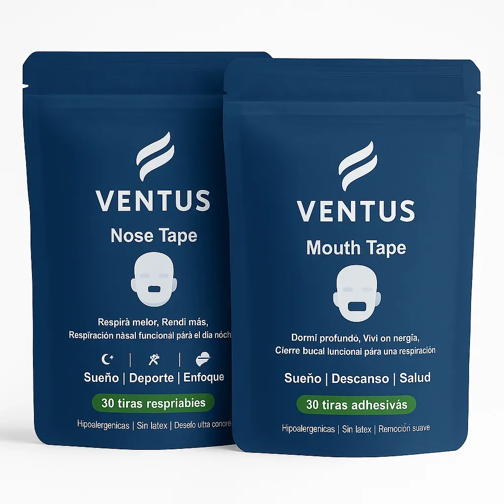 VENTUS 24 horas
