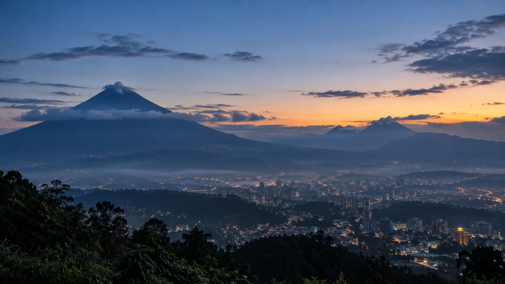 Guatemala nos mueve